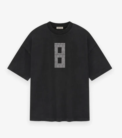 BALENCIAGA Тениска